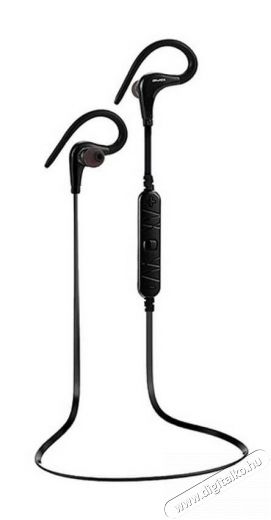 AWEI MG-AWEA890BL-02 BLUETOOTH FÜLHALLGATÓ Audio-Video / Hifi / Multimédia - Fül és Fejhallgatók - Fülhallgató mikrofonnal / headset - 348335