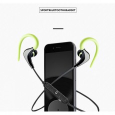 AWEI MG-AWEA890BL-05 BLUETOOTH FÜLHALLGATÓ Audio-Video / Hifi / Multimédia - Fül és Fejhallgatók - Fülhallgató mikrofonnal / headset - 348337