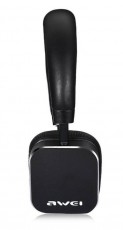 AWEI MG-AWEA900BL-02 BLUETOOTH FEJHALLGATÓ Audio-Video / Hifi / Multimédia - Fül és Fejhallgatók - Fejhallgató mikrofonnal / headset - 348338