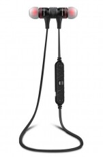 AWEI MG-AWEA920BL-02 BLUETOOTH FÜLHALLGATÓ Audio-Video / Hifi / Multimédia - Fül és Fejhallgatók - Fülhallgató mikrofonnal / headset - 348339