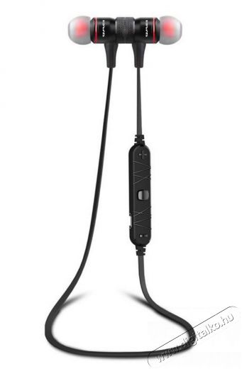 AWEI MG-AWEA920BL-02 BLUETOOTH FÜLHALLGATÓ Audio-Video / Hifi / Multimédia - Fül és Fejhallgatók - Fülhallgató mikrofonnal / headset - 348339