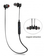 AWEI MG-AWEA980BL-02 BLUETOOTH FÜLHALLGATÓ Audio-Video / Hifi / Multimédia - Fül és Fejhallgatók - Fülhallgató mikrofonnal / headset - 348342