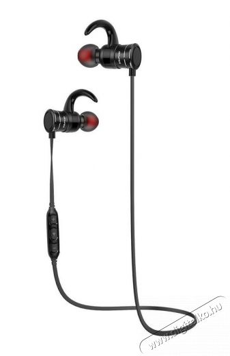 AWEI MG-AWEAK5-02 BLUETOOTH FÜLHALLGATÓ Audio-Video / Hifi / Multimédia - Fül és Fejhallgatók - Fülhallgató mikrofonnal / headset - 348344