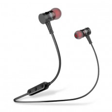 AWEI MG-AWEB922BL-02 BLUETOOTH FÜLHALLGATÓ Audio-Video / Hifi / Multimédia - Fül és Fejhallgatók - Fülhallgató mikrofonnal / headset - 348346