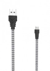 AWEI MG-AWECL800-01 micro USB kábel Tv kiegészítők - Kábel / csatlakozó - USB kábel - 348356