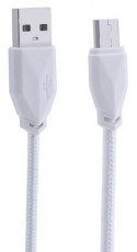 AWEI MGAWECL8902 adatkábel Type-C Iroda és számítástechnika - Számítógép tartozék - USB kábel - 364896