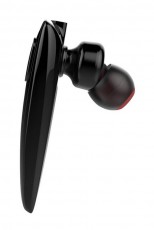 AWEI N3-02 Smart Bluetooth Headset - fekete Mobil / Kommunikáció / Smart - Mobiltelefon kiegészítő / tok - Headset - 348372