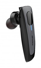 AWEI N3-02 Smart Bluetooth Headset - fekete Mobil / Kommunikáció / Smart - Mobiltelefon kiegészítő / tok - Headset - 348372