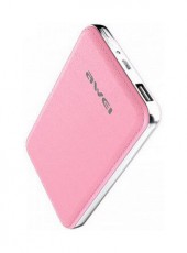 AWEI MG-AWEP84K-08 power bank Mobil / Kommunikáció / Smart - Powerbank / Külső akkumulátor és töltő - 348379