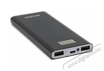 AWEI MG-AWEP91K-02 powerbank Mobil / Kommunikáció / Smart - Powerbank / Külső akkumulátor és töltő - 348384