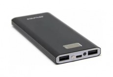 AWEI MG-AWEP91K-02 powerbank Mobil / Kommunikáció / Smart - Powerbank / Külső akkumulátor és töltő - 348384