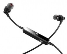 AWEI A990BL In-Ear Bluetooth fülhallgató headset - fekete Audio-Video / Hifi / Multimédia - Fül és Fejhallgatók - Fülhallgató mikrofonnal / headset - 323673
