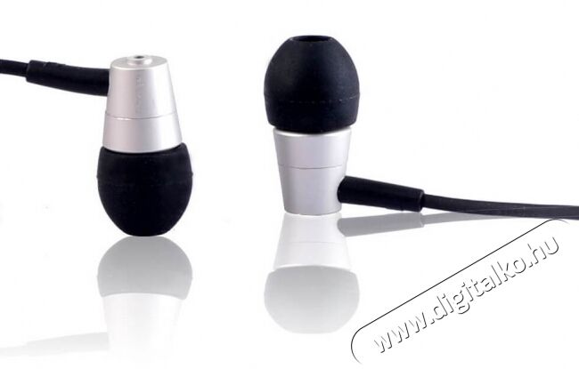 AWEI MG-AWEESQ7-12 fülhallgató Audio-Video / Hifi / Multimédia - Fül és Fejhallgatók - Fülhallgató - 348369