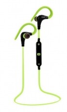 AWEI MG-AWEA890BL-05 BLUETOOTH FÜLHALLGATÓ Audio-Video / Hifi / Multimédia - Fül és Fejhallgatók - Fülhallgató mikrofonnal / headset - 348337