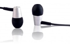 AWEI ES-Q7 In-Ear fülhallgató - ezüst Audio-Video / Hifi / Multimédia - Fül és Fejhallgatók - Fülhallgató mikrofonnal / headset - 323583