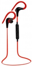AWEI A890BL In-Ear Bluetooth fülhallgató headset - piros Audio-Video / Hifi / Multimédia - Fül és Fejhallgatók - Fülhallgató mikrofonnal / headset - 323665