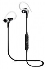 AWEI A890BL In-Ear Bluetooth fülhallgató headset - fehér Audio-Video / Hifi / Multimédia - Fül és Fejhallgatók - Fülhallgató mikrofonnal / headset - 323663
