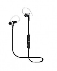 AWEI MG-AWEA890BL-01 BLUETOOTH FÜLHALLGATÓ Audio-Video / Hifi / Multimédia - Fül és Fejhallgatók - Fülhallgató mikrofonnal / headset - 348334