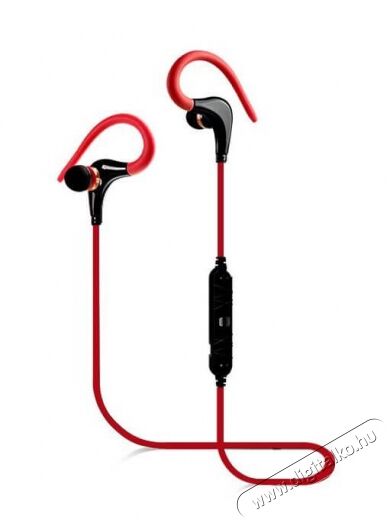AWEI MG-AWEA890BL-03 BLUETOOTH FÜLHALLGATÓ Audio-Video / Hifi / Multimédia - Fül és Fejhallgatók - Fülhallgató mikrofonnal / headset - 348336