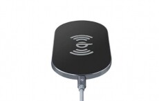 AWEI MG-AWEW2-02 vezeték nélküli hálózati töltő Mobil / Kommunikáció / Smart - Mobiltelefon kiegészítő / tok - Hálózati-, autós töltő - 348387
