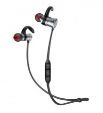 AWEI MG-AWEAK5-06 BLUETOOTH FÜLHALLGATÓ Audio-Video / Hifi / Multimédia - Fül és Fejhallgatók - Fülhallgató mikrofonnal / headset - 348345