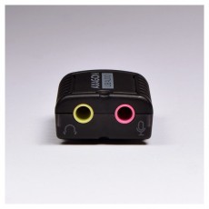 Axagon ADA-10 USB Stereo audio adapter Iroda és számítástechnika - Számítógép tartozék - Hangkártya - 391145