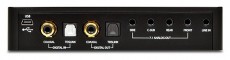 Axagon ADA-71 USB 7.1 Audio adapter Iroda és számítástechnika - Számítógép tartozék - Hangkártya - 391147