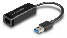 Axagon ADE-SR Type-A USB 3.0 - Gigabit Ethernet adapter Iroda &eacute;s sz&aacute;m&iacute;t&aacute;stechnika - Sz&aacute;m&iacute;t&oacute;g&eacute;p tartoz&eacute;k - H&aacute;l&oacute;zati k&aacute;bel - 391149