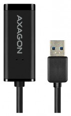 Axagon ADE-SR Type-A USB 3.0 - Gigabit Ethernet adapter Iroda &eacute;s sz&aacute;m&iacute;t&aacute;stechnika - Sz&aacute;m&iacute;t&oacute;g&eacute;p tartoz&eacute;k - H&aacute;l&oacute;zati k&aacute;bel - 391149