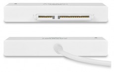 Axagon ADSA-1S USB 2.0 fehér külső HDD/SSD ház Egyéb - Nem forgalmazzuk ! - 391304