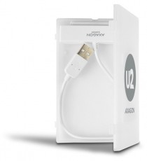 Axagon ADSA-1S USB 2.0 fehér külső HDD/SSD ház Egyéb - Nem forgalmazzuk ! - 391304