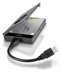 Axagon ADSA-1S6 USB 3.0 szürke külső SATA3 HDD/SSD ház Egyéb - Nem forgalmazzuk ! - 391306