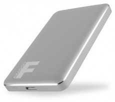 Axagon EE25-F6G USB 3.0 szürke csavar nélküli külső alumínium 2,5" HDD/SSD ház Egyéb - Nem forgalmazzuk ! - 391374