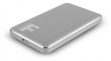 Axagon EE25-F6G USB 3.0 szürke csavar nélküli külső alumínium 2,5" HDD/SSD ház Egyéb - Nem forgalmazzuk ! - 391374