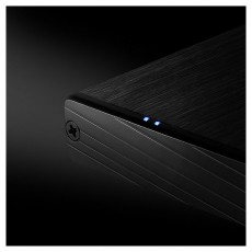 Axagon EE25-XA USB 2.0 fekete külső alumínium HDD/SSD ház Egyéb - Nem forgalmazzuk ! - 391299