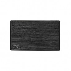 Axagon EE25-XA USB 2.0 fekete külső alumínium HDD/SSD ház Egyéb - Nem forgalmazzuk ! - 391299