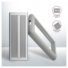 Axagon EEM2-XS USB-C 3.2 Gen2 - M.2 NVMe SSD ház Iroda és számítástechnika - Adattároló / merevlemez - Kiegészítő - 391384