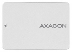 Axagon RSS-M2SD 2,5 SATA M.2 adapter Iroda és számítástechnika - Adattároló / merevlemez - Kiegészítő - 391485