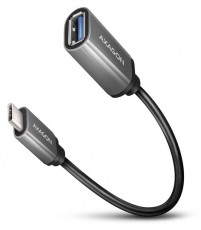 Axagon RUCM-AFAC USB-C - USB A adapter Tv kiegészítők - Kábel / csatlakozó - Csatlakozó / elosztó / átalakító - 392501