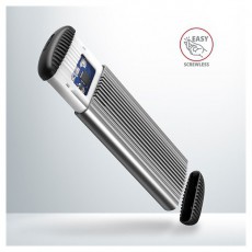 Axagon Axagon EEM2-SA USB microB 3.2 Gen1 - M.2 SATA SSD ház Iroda és számítástechnika - Adattároló / merevlemez - Kiegészítő - 395351