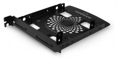 Axagon RHD-P25 3,5vagy PCI slotba 2x2,5 fekete SSD / HDD Beépítő keret Egyéb - Nem forgalmazzuk ! - 395417