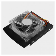 Axagon RHD-P25 3,5vagy PCI slotba 2x2,5 fekete SSD / HDD Beépítő keret Egyéb - Nem forgalmazzuk ! - 395417