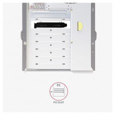 Axagon RHD-P25 3,5vagy PCI slotba 2x2,5 fekete SSD / HDD Beépítő keret Egyéb - Nem forgalmazzuk ! - 395417