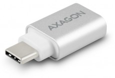 Axagon RUCM-AFA USB-C - USB Adapter Tv kiegészítők - Kábel / csatlakozó - Csatlakozó / elosztó / átalakító - 395412
