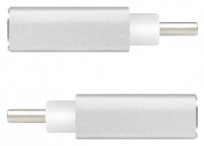 Axagon RUCM-AFA USB-C - USB Adapter Tv kiegészítők - Kábel / csatlakozó - Csatlakozó / elosztó / átalakító - 395412