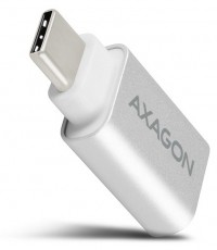 Axagon RUCM-AFA USB-C - USB Adapter Tv kiegészítők - Kábel / csatlakozó - Csatlakozó / elosztó / átalakító - 395412
