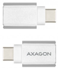 Axagon RUCM-AFA USB-C - USB Adapter Tv kiegészítők - Kábel / csatlakozó - Csatlakozó / elosztó / átalakító - 395412