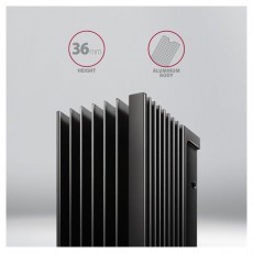 Axagon CLR-M2XL alum&iacute;nium passz&iacute;v hűtő M.2 SSD-hez Iroda &eacute;s sz&aacute;m&iacute;t&aacute;stechnika - Adatt&aacute;rol&oacute; / merevlemez - Kieg&eacute;sz&iacute;tő - 459419