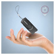 Axagon CRE-SMP2A USB Smart card & SD/microSD/SIM card PocketReader összecsukható okos kártyaolvasó Iroda és számítástechnika - Egyéb számítástechnikai termék - 459256