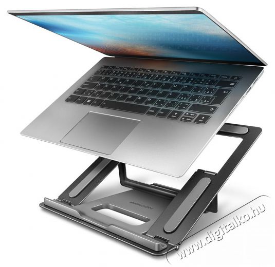 Axagon STND-L notebook állvány Egyéb - Nem forgalmazzuk ! - 455480